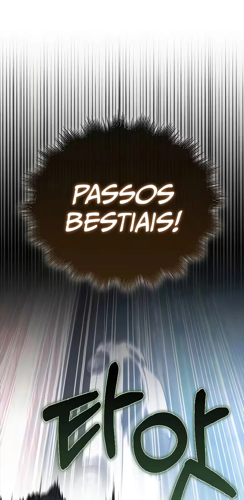 Eu Não Sou Um Regressor Capítulo 39 Página 98