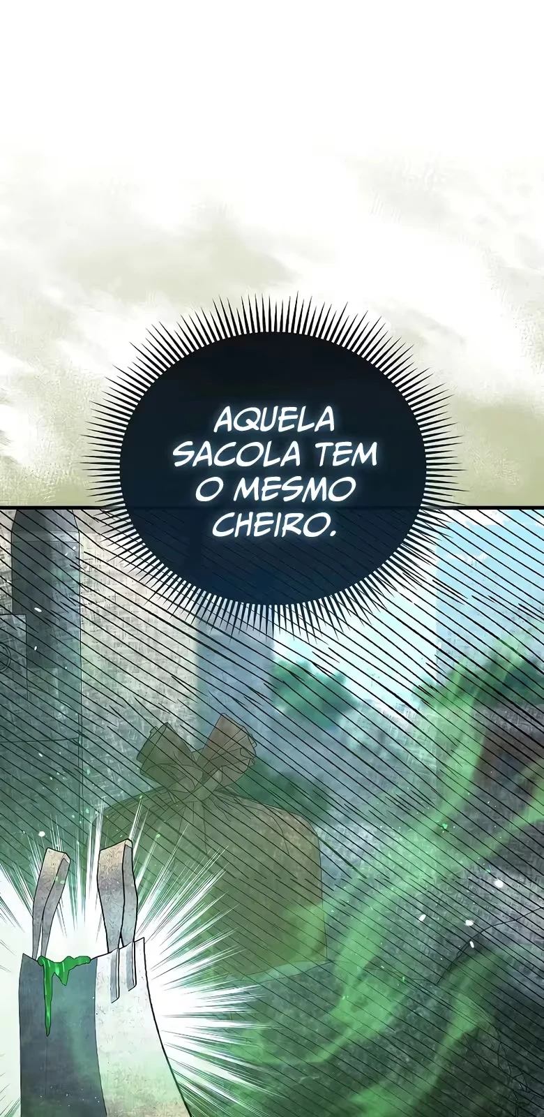 Eu Não Sou Um Regressor Capítulo 40 Página 10