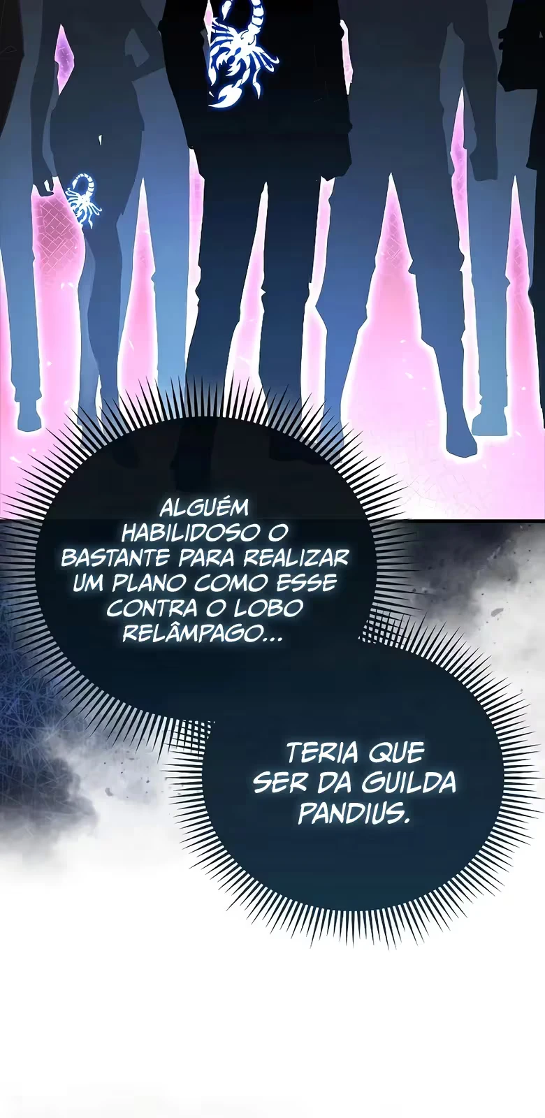 Eu Não Sou Um Regressor Capítulo 40 Página 17