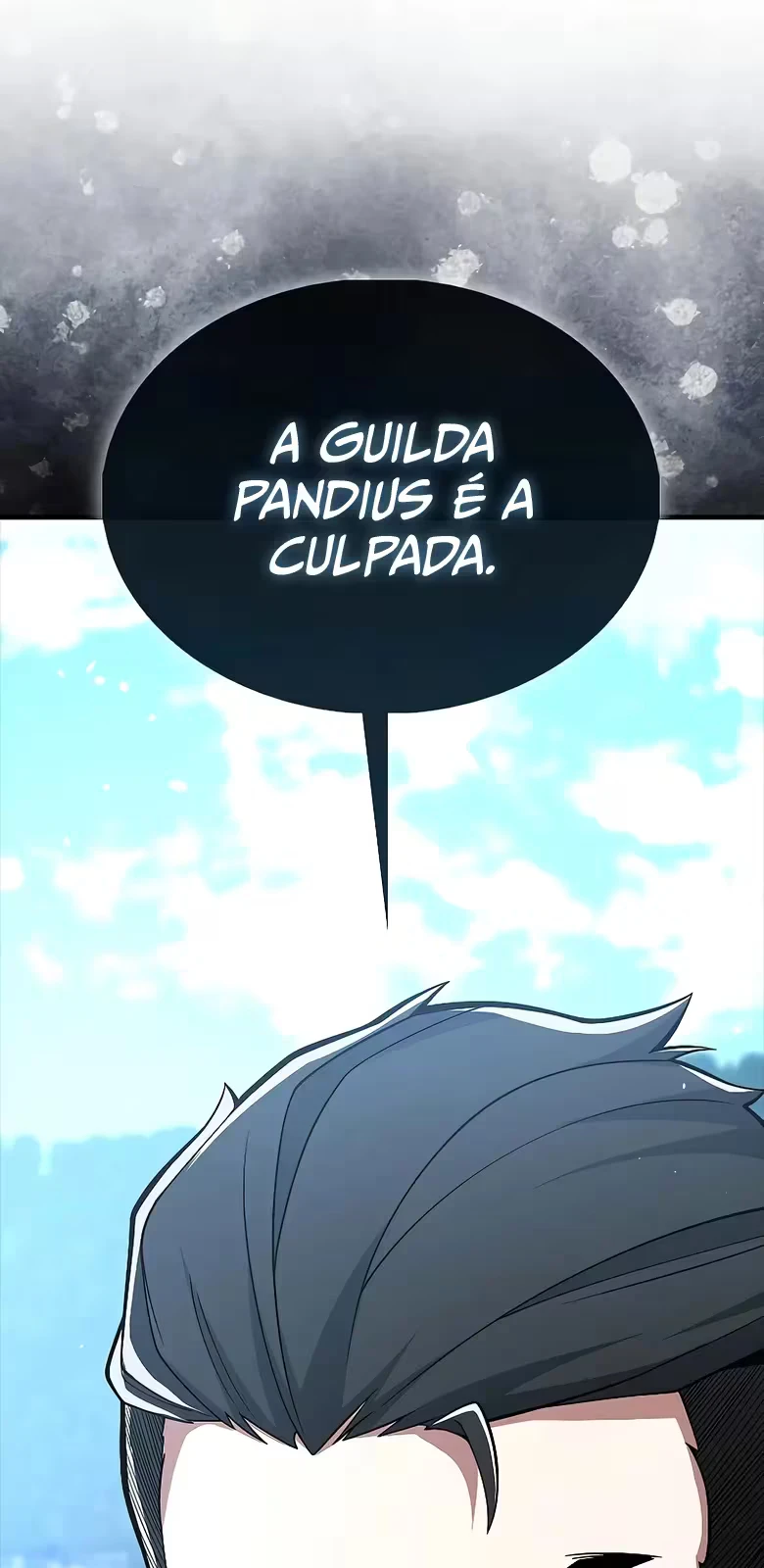 Eu Não Sou Um Regressor Capítulo 40 Página 18