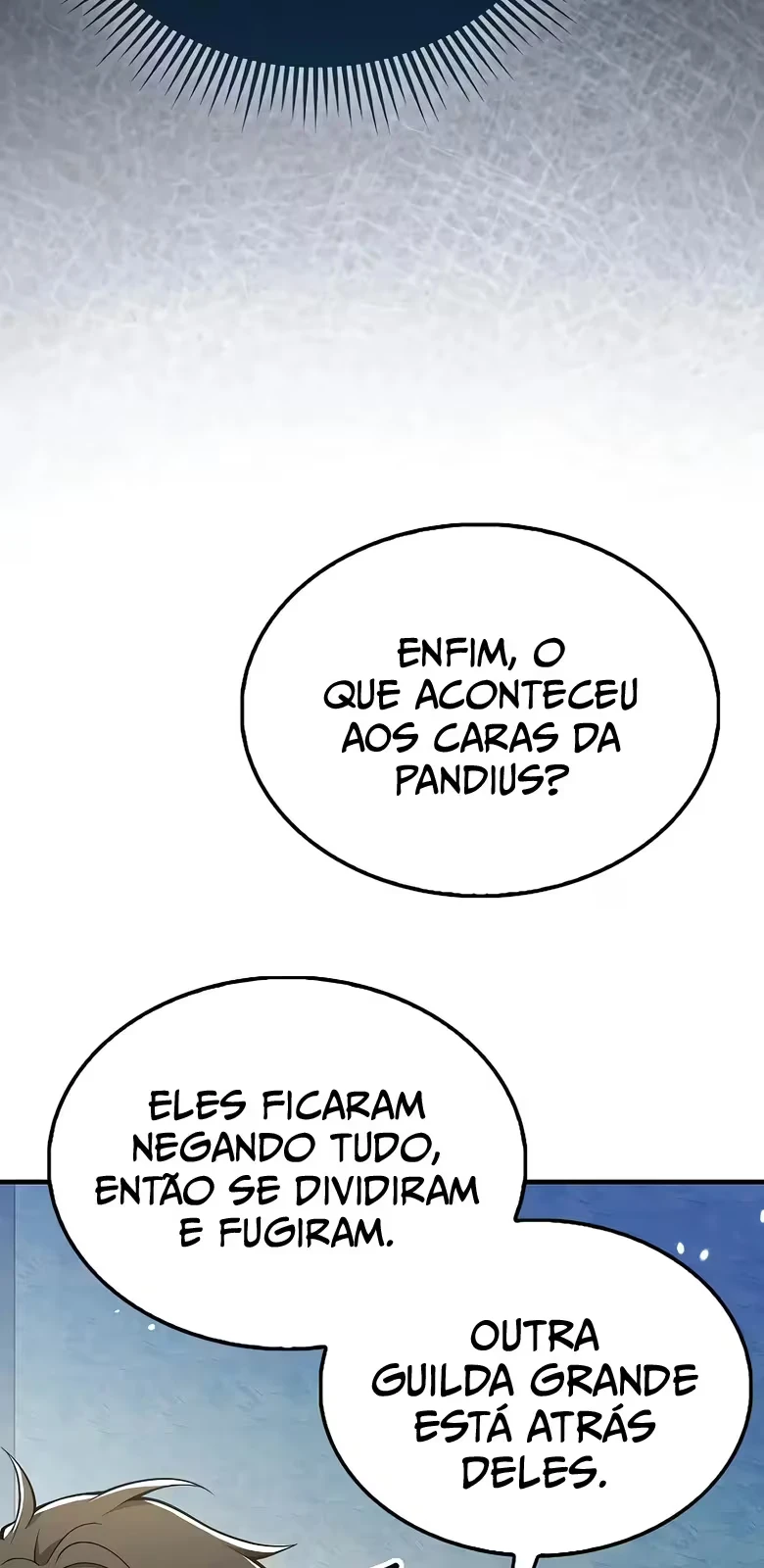 Eu Não Sou Um Regressor Capítulo 40 Página 38