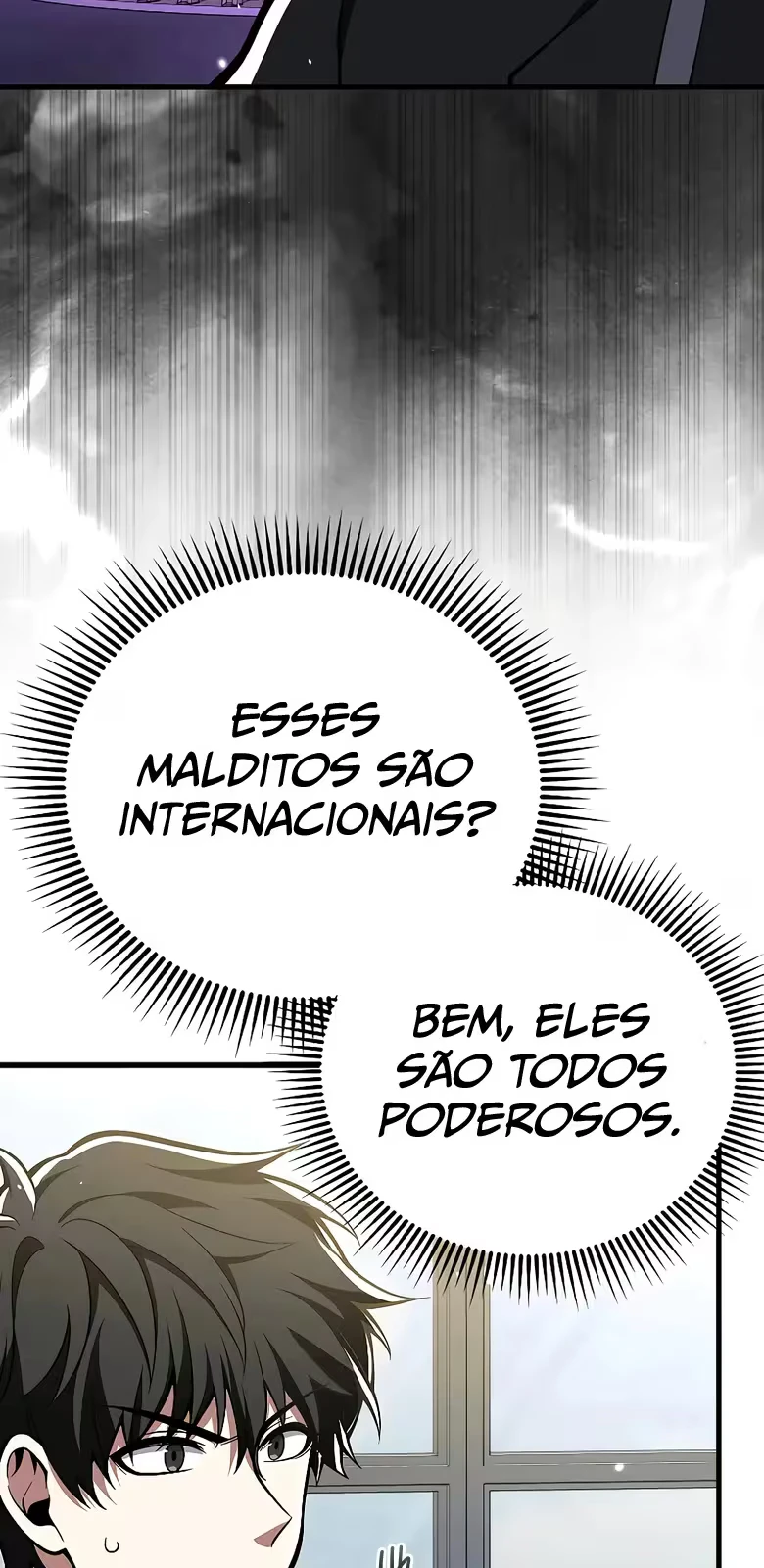 Eu Não Sou Um Regressor Capítulo 40 Página 45