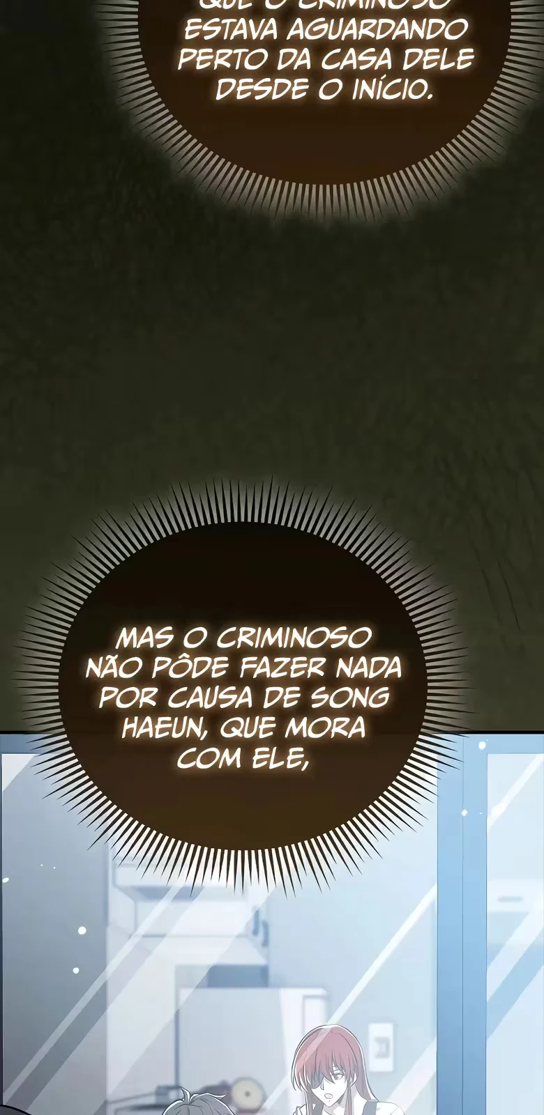 Eu Não Sou Um Regressor Capítulo 40 Página 5