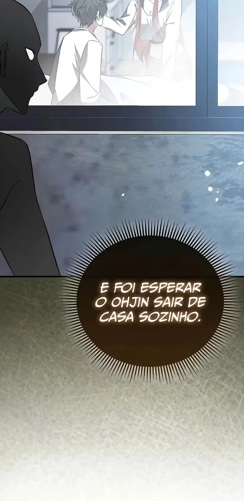 Eu Não Sou Um Regressor Capítulo 40 Página 6