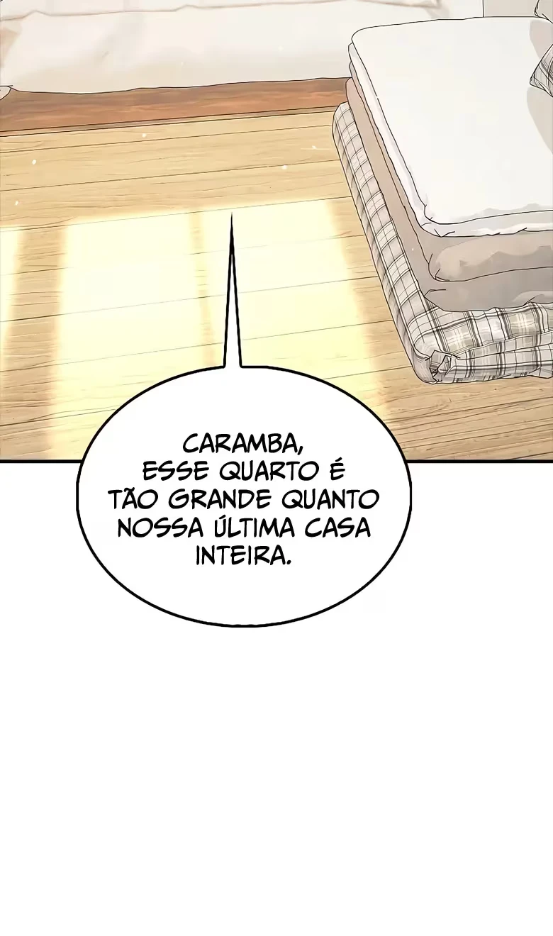 Eu Não Sou Um Regressor Capítulo 40 Página 65