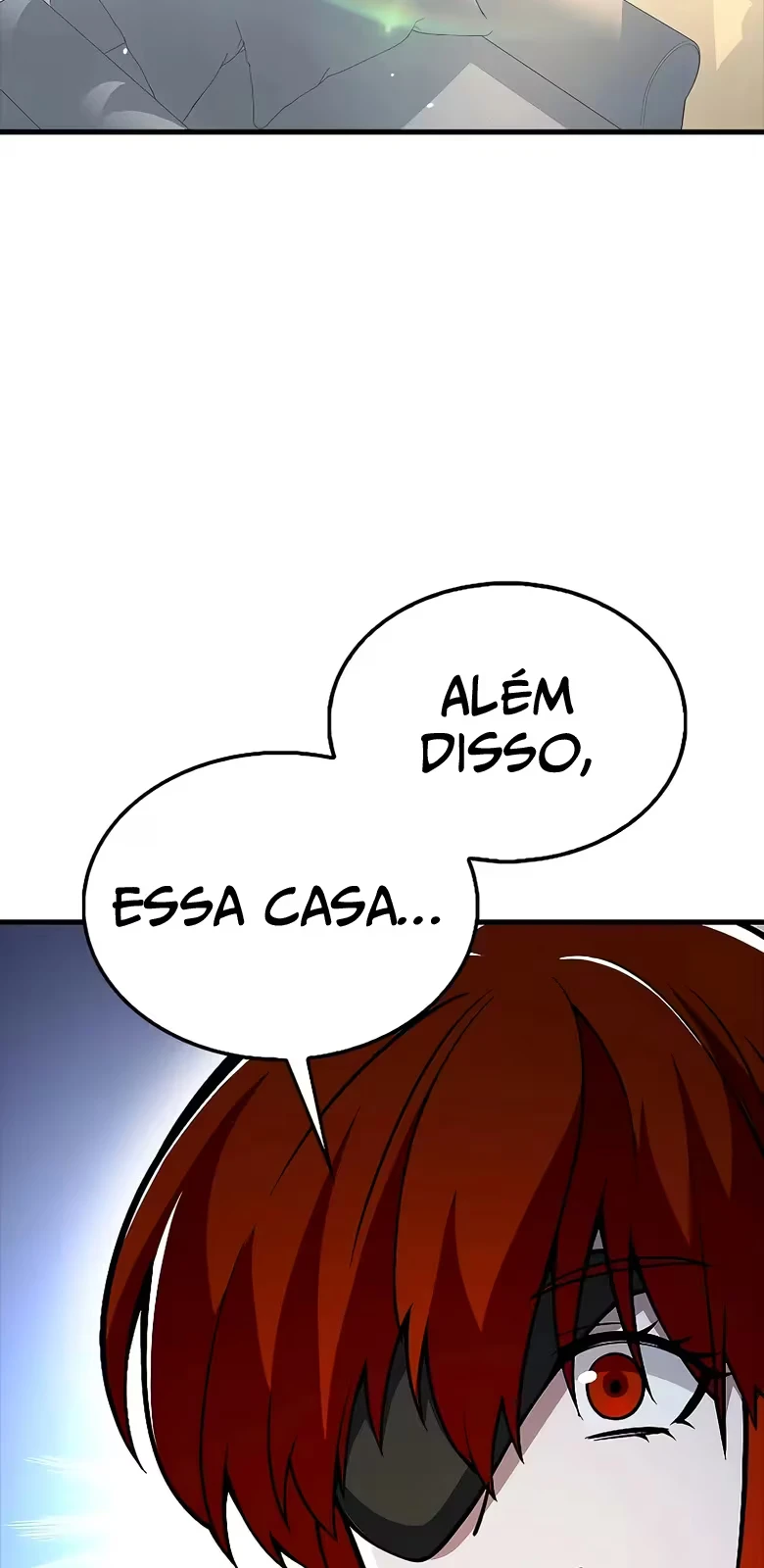 Eu Não Sou Um Regressor Capítulo 40 Página 73
