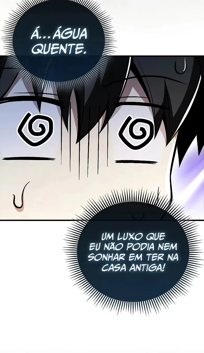 Eu Não Sou Um Regressor Capítulo 40 Página 76
