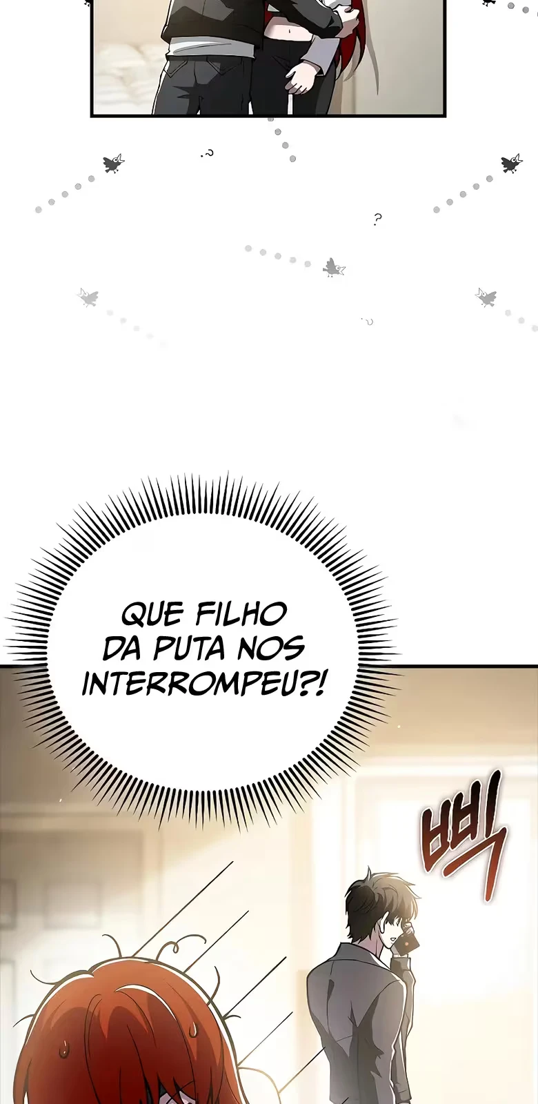 Eu Não Sou Um Regressor Capítulo 40 Página 84