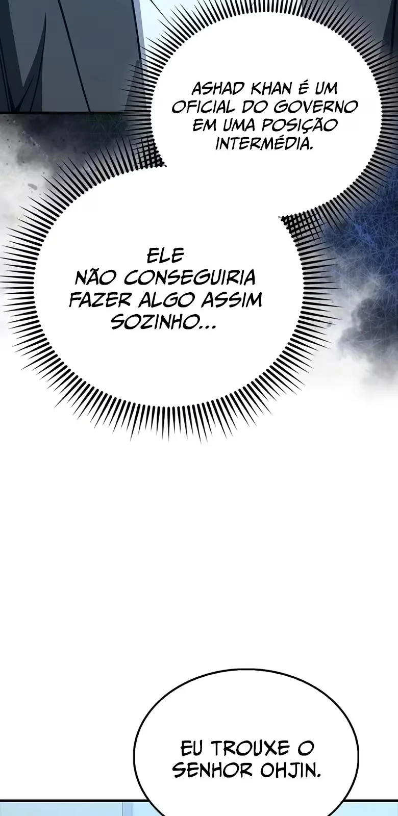 Eu Não Sou Um Regressor Capítulo 41 Página 11