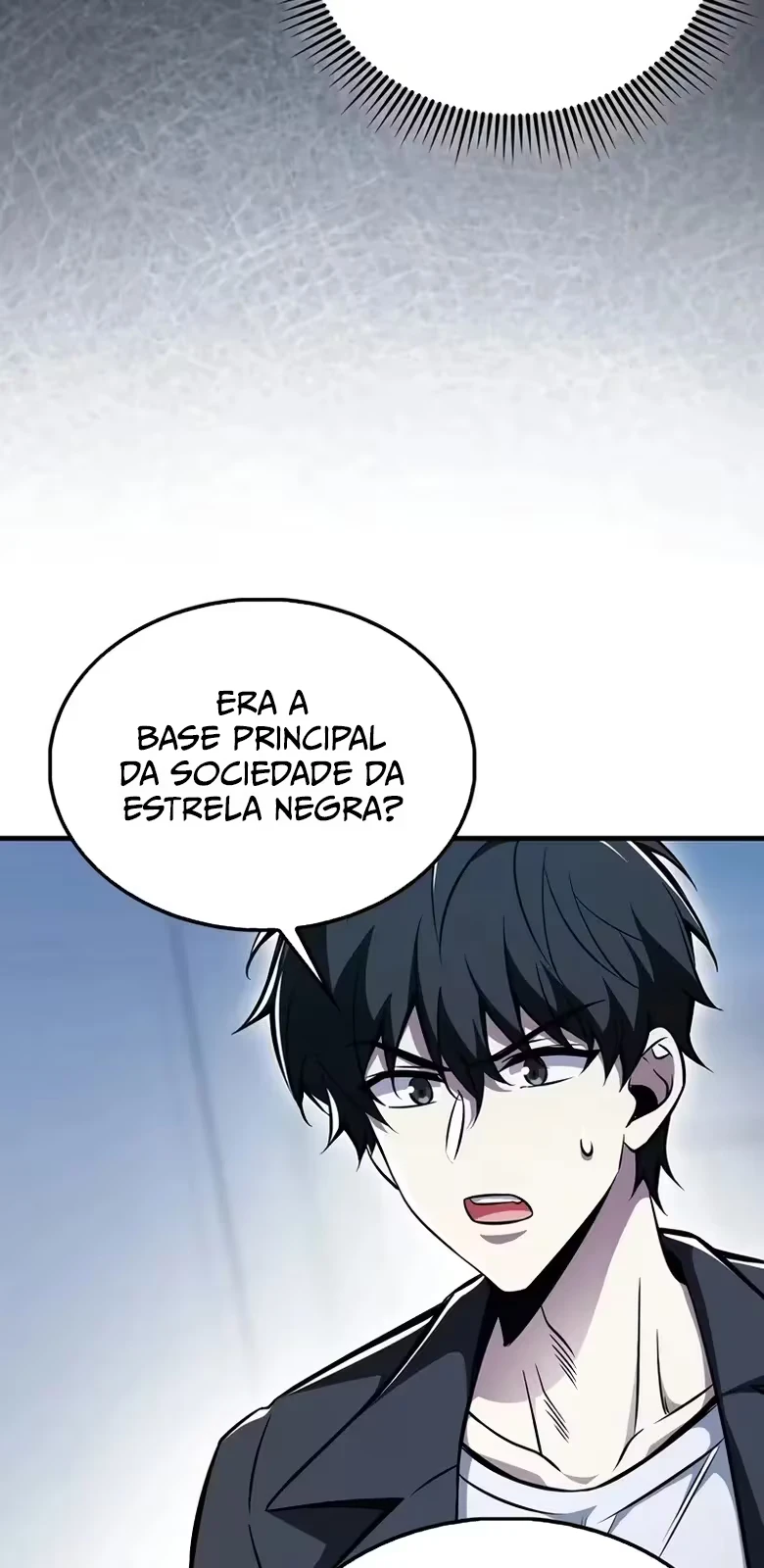 Eu Não Sou Um Regressor Capítulo 41 Página 20