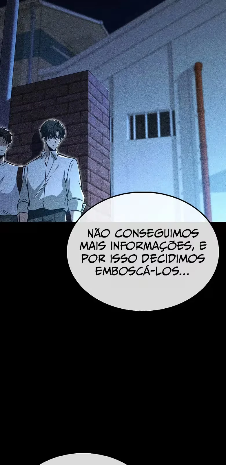 Eu Não Sou Um Regressor Capítulo 41 Página 24