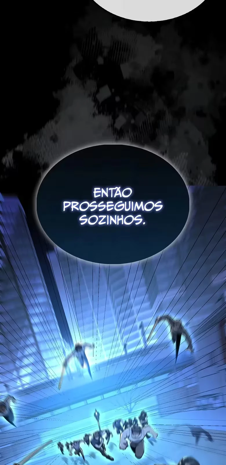 Eu Não Sou Um Regressor Capítulo 41 Página 26