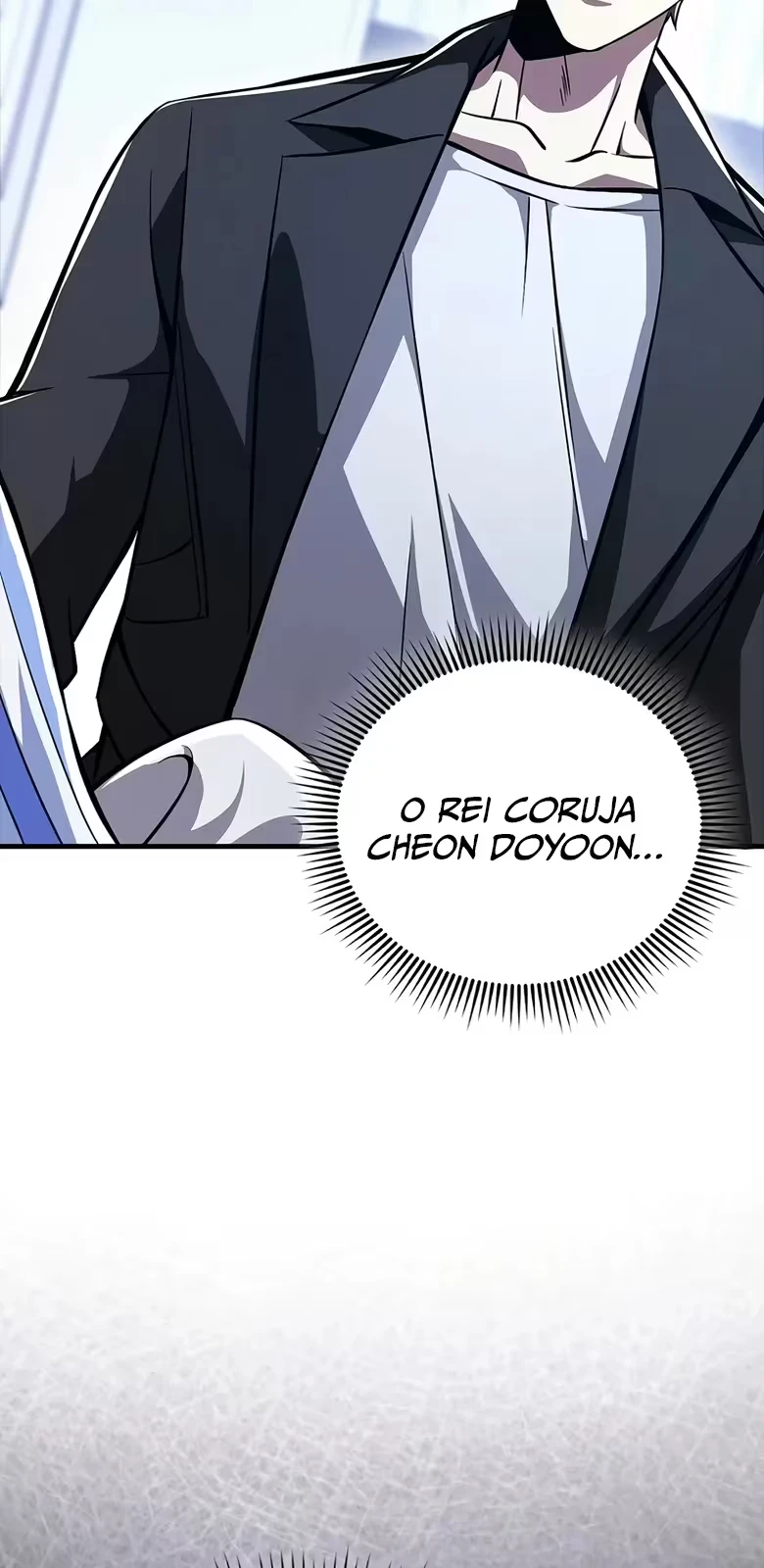 Eu Não Sou Um Regressor Capítulo 41 Página 39