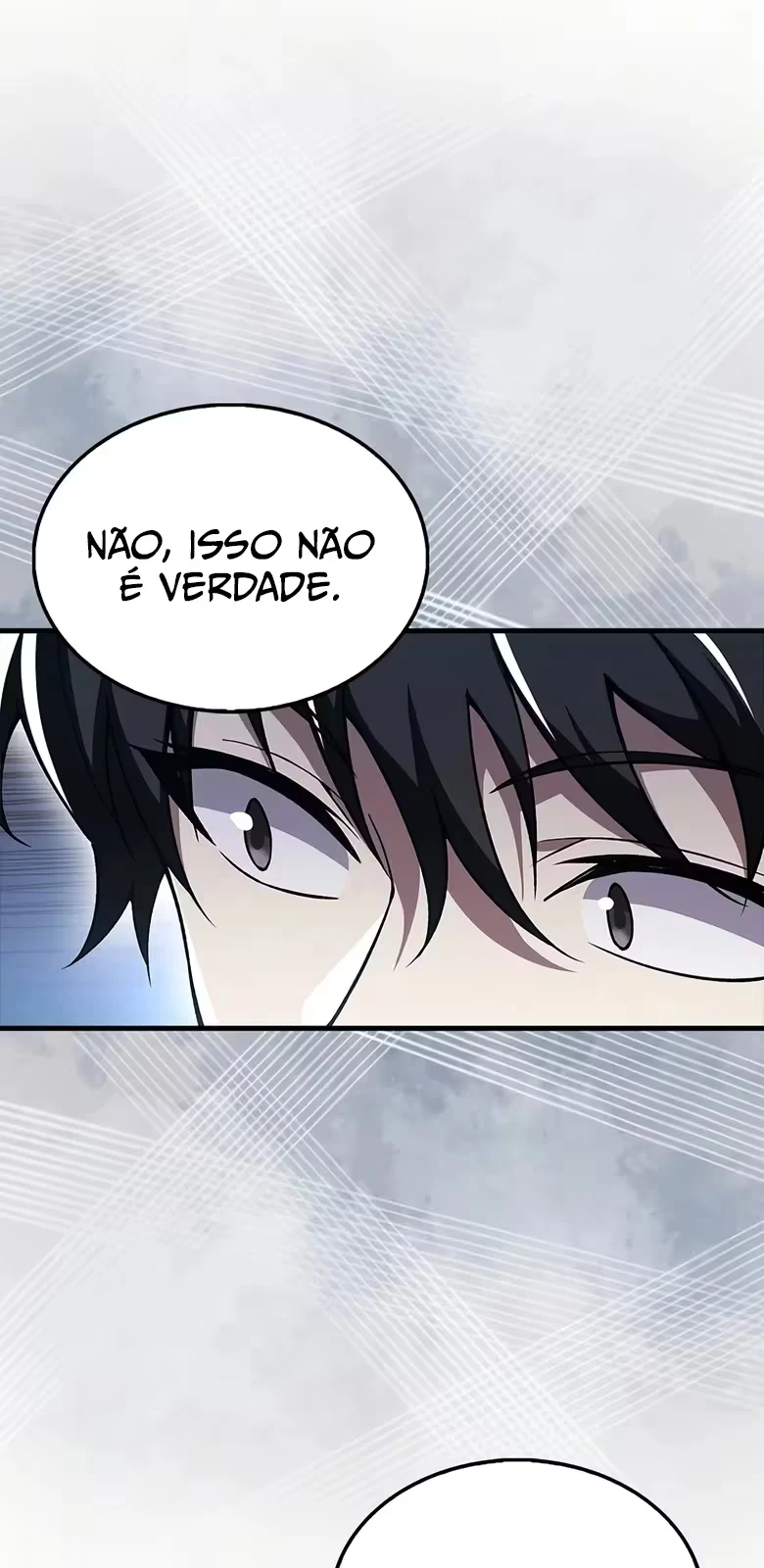 Eu Não Sou Um Regressor Capítulo 41 Página 45