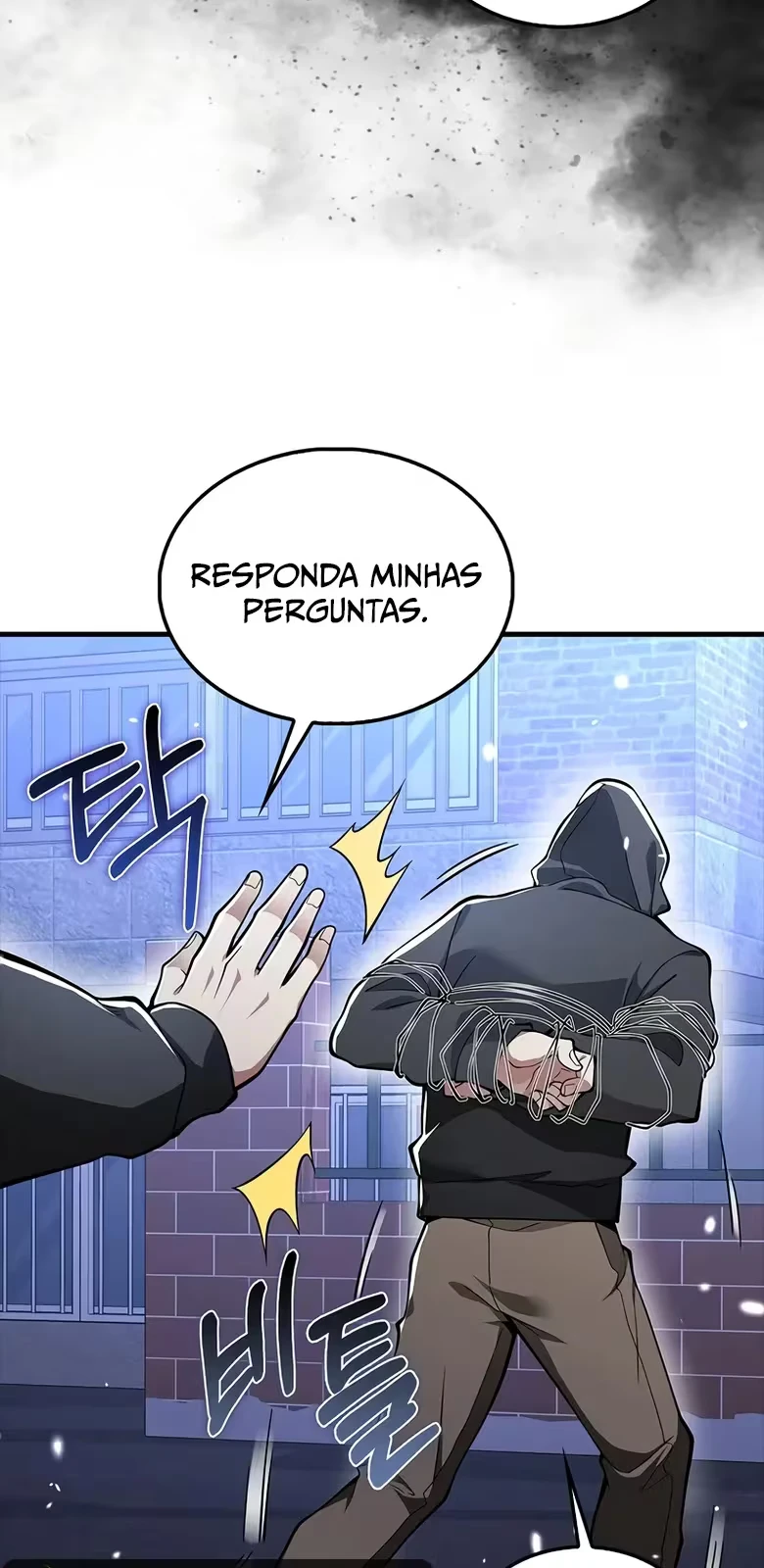 Eu Não Sou Um Regressor Capítulo 41 Página 52