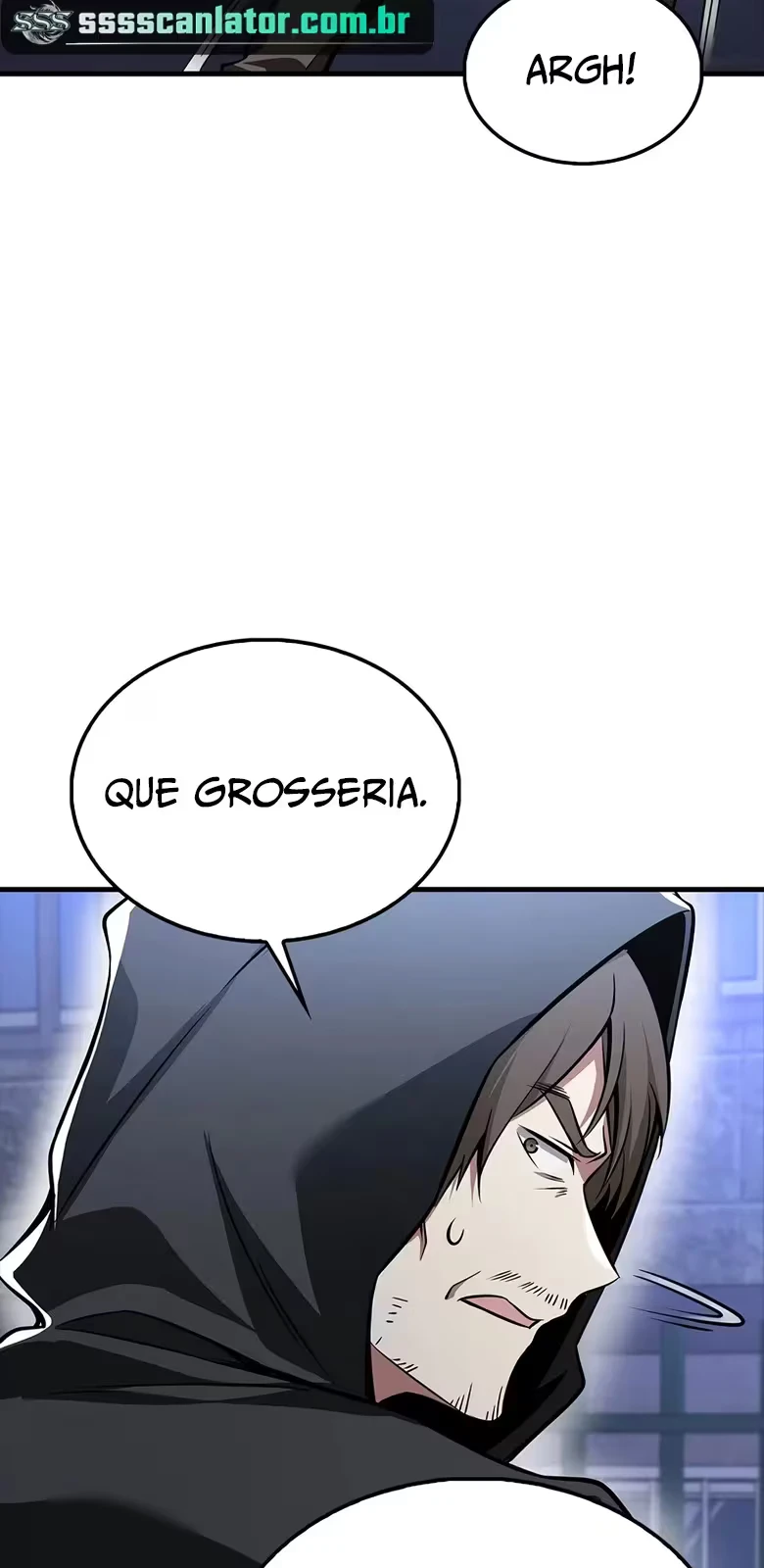 Eu Não Sou Um Regressor Capítulo 41 Página 53