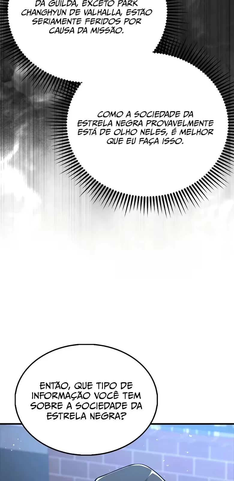 Eu Não Sou Um Regressor Capítulo 41 Página 62