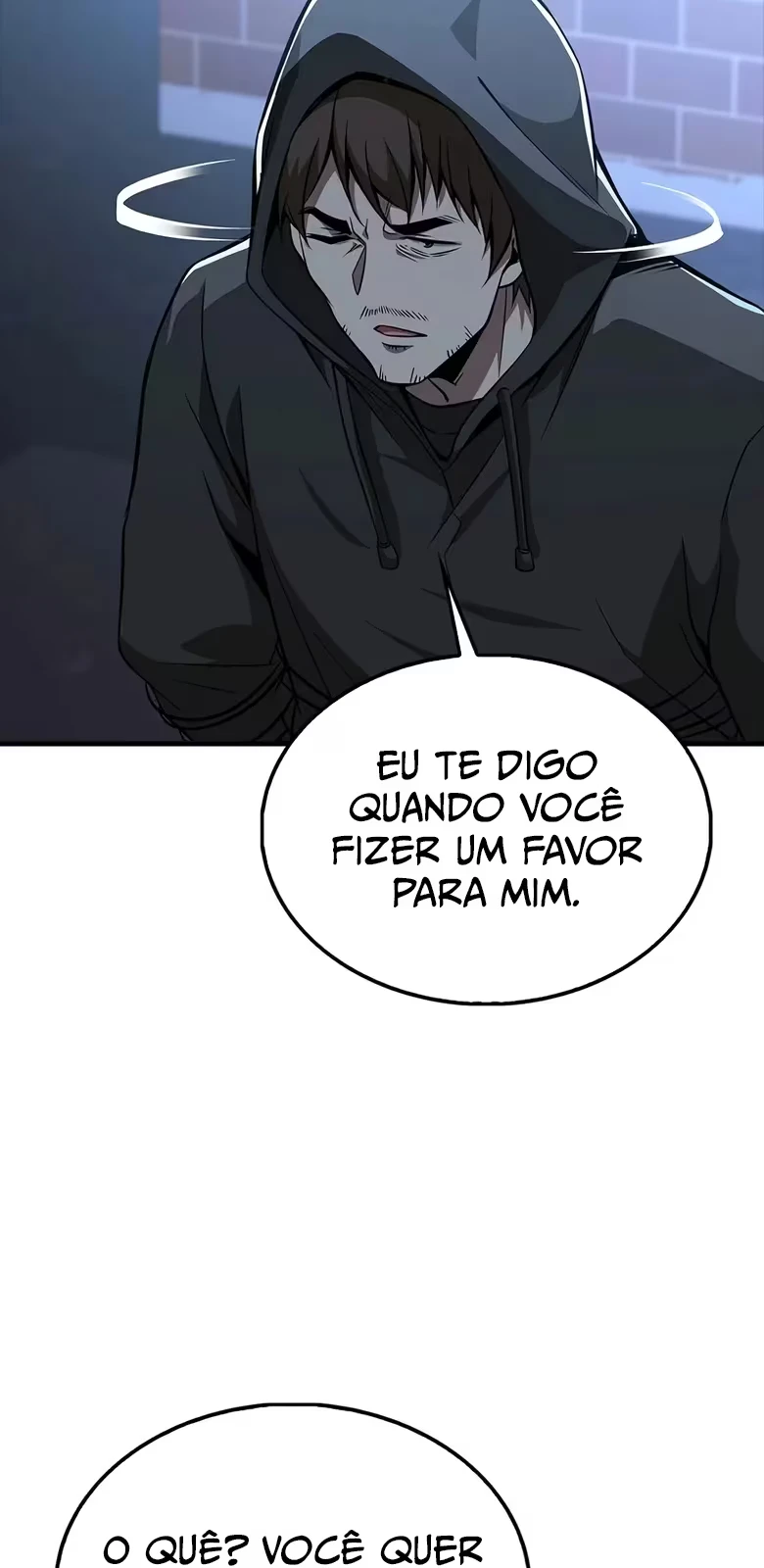 Eu Não Sou Um Regressor Capítulo 41 Página 63