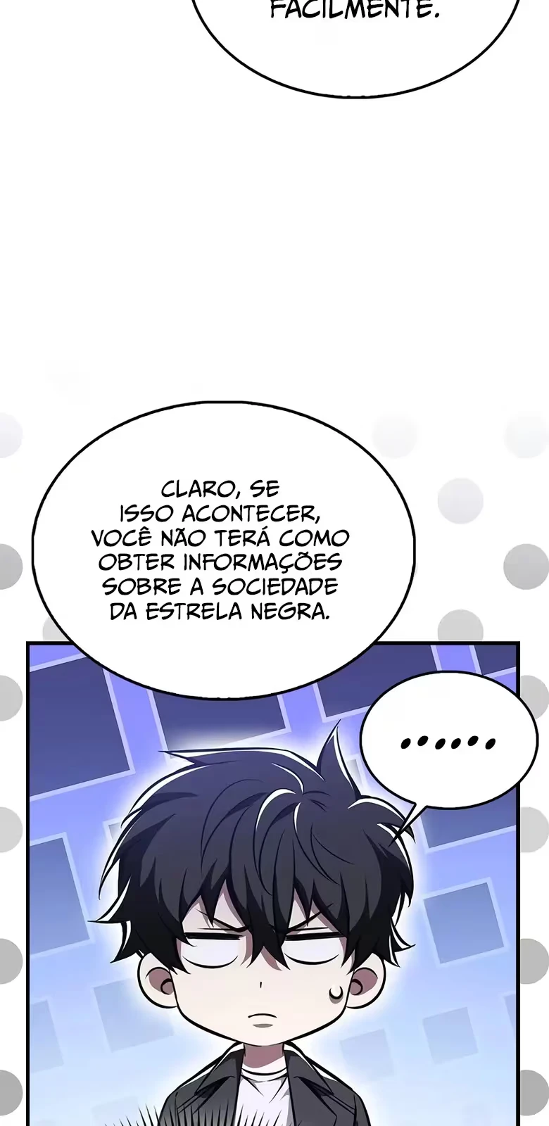 Eu Não Sou Um Regressor Capítulo 41 Página 66