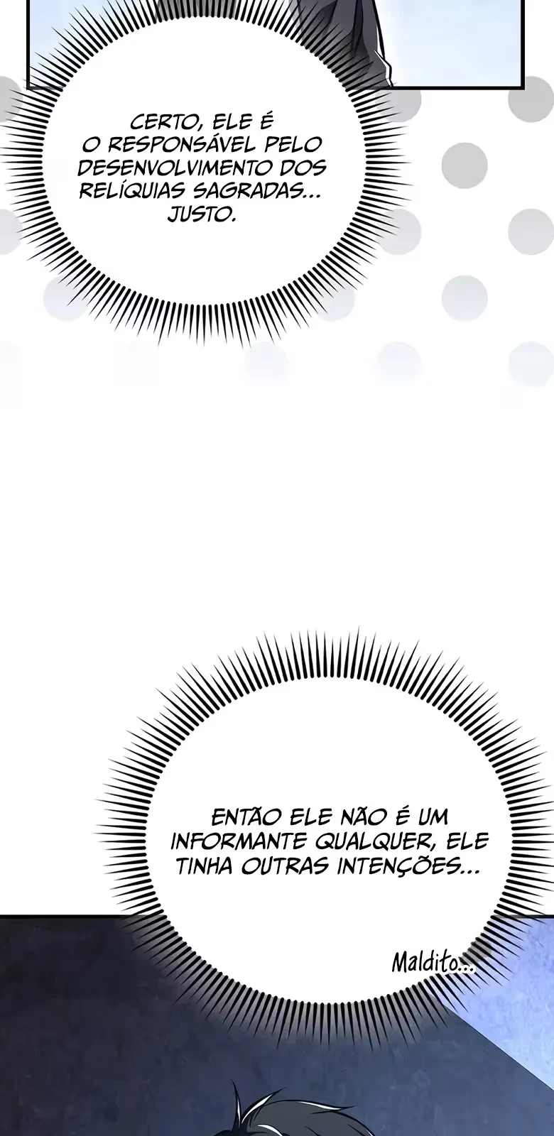 Eu Não Sou Um Regressor Capítulo 41 Página 67