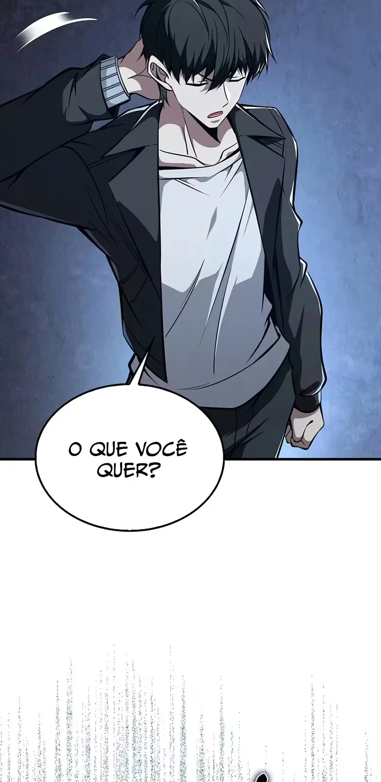 Eu Não Sou Um Regressor Capítulo 41 Página 68