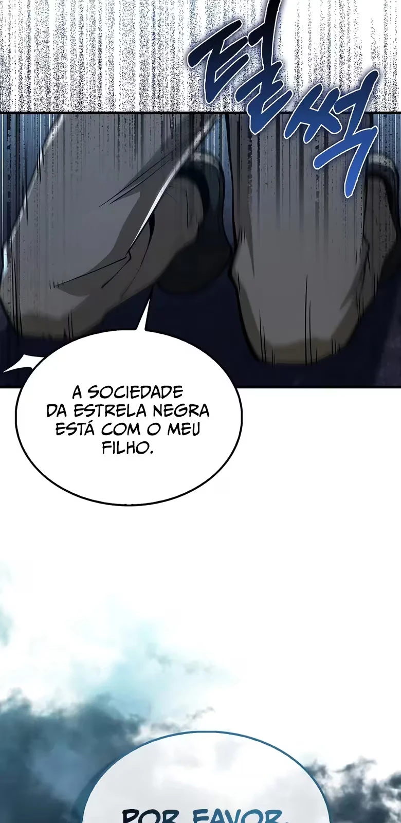 Eu Não Sou Um Regressor Capítulo 41 Página 69