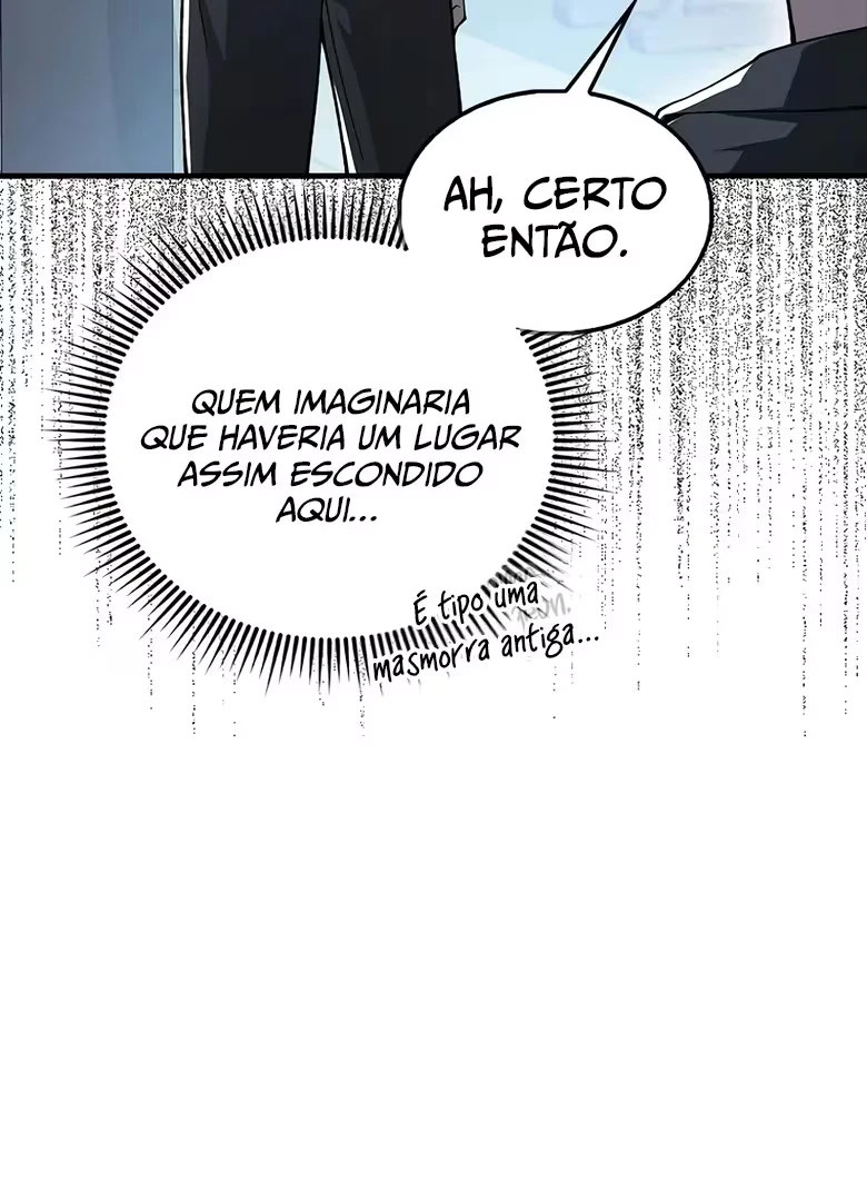 Eu Não Sou Um Regressor Capítulo 41 Página 7