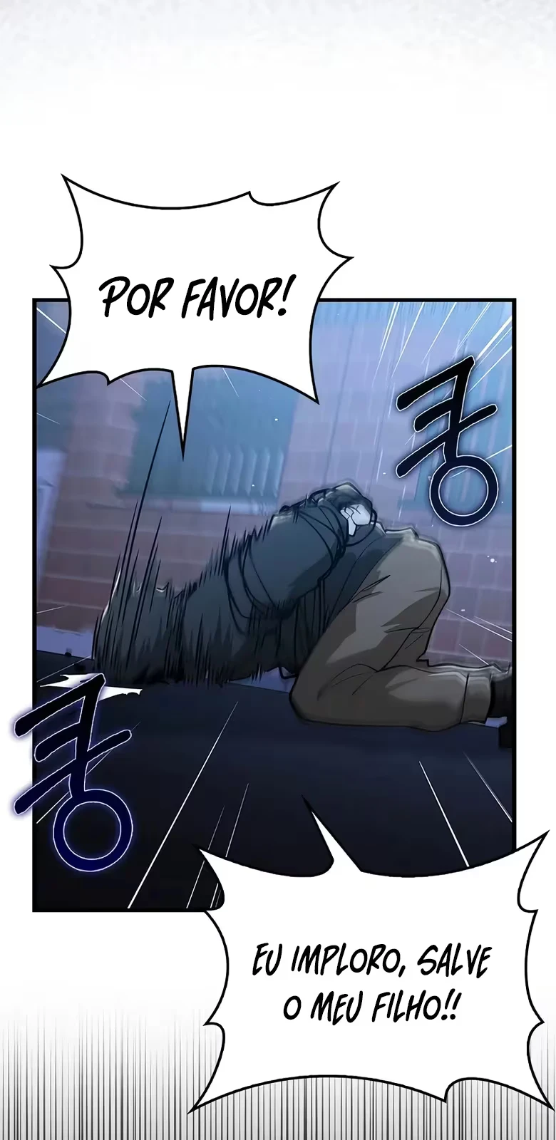 Eu Não Sou Um Regressor Capítulo 41 Página 76