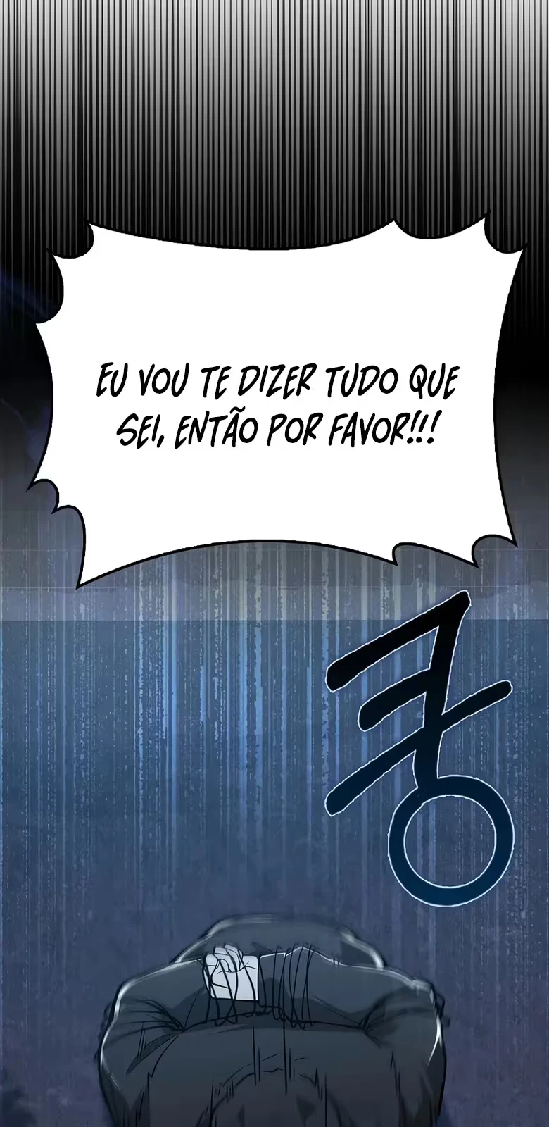 Eu Não Sou Um Regressor Capítulo 41 Página 77