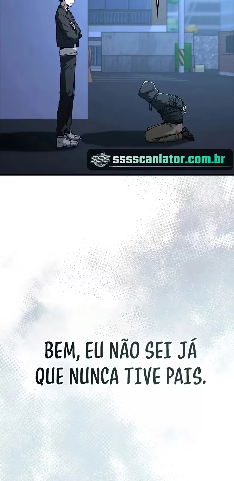 Eu Não Sou Um Regressor Capítulo 41 Página 82