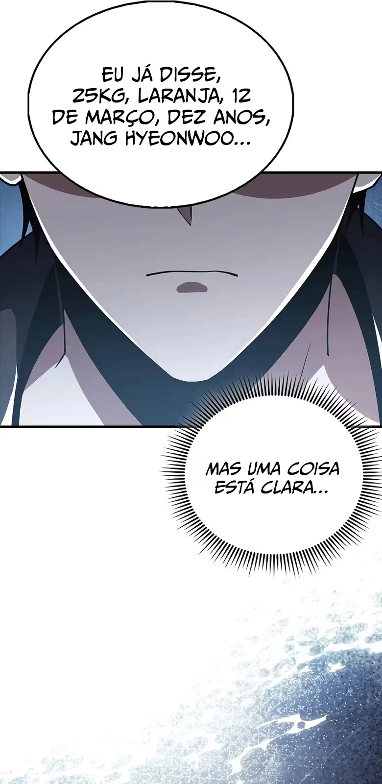 Eu Não Sou Um Regressor Capítulo 41 Página 84