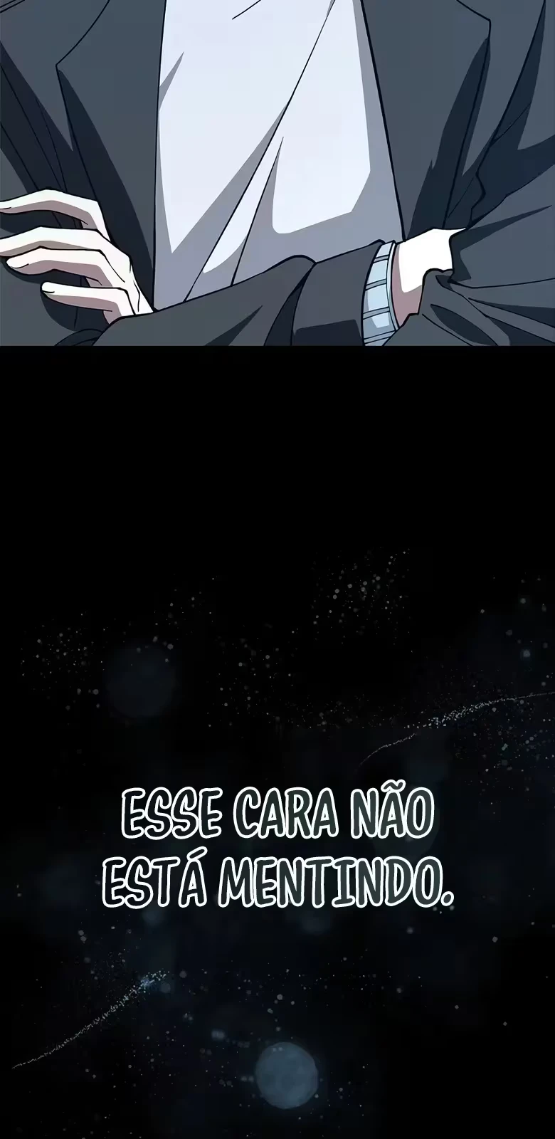 Eu Não Sou Um Regressor Capítulo 41 Página 86