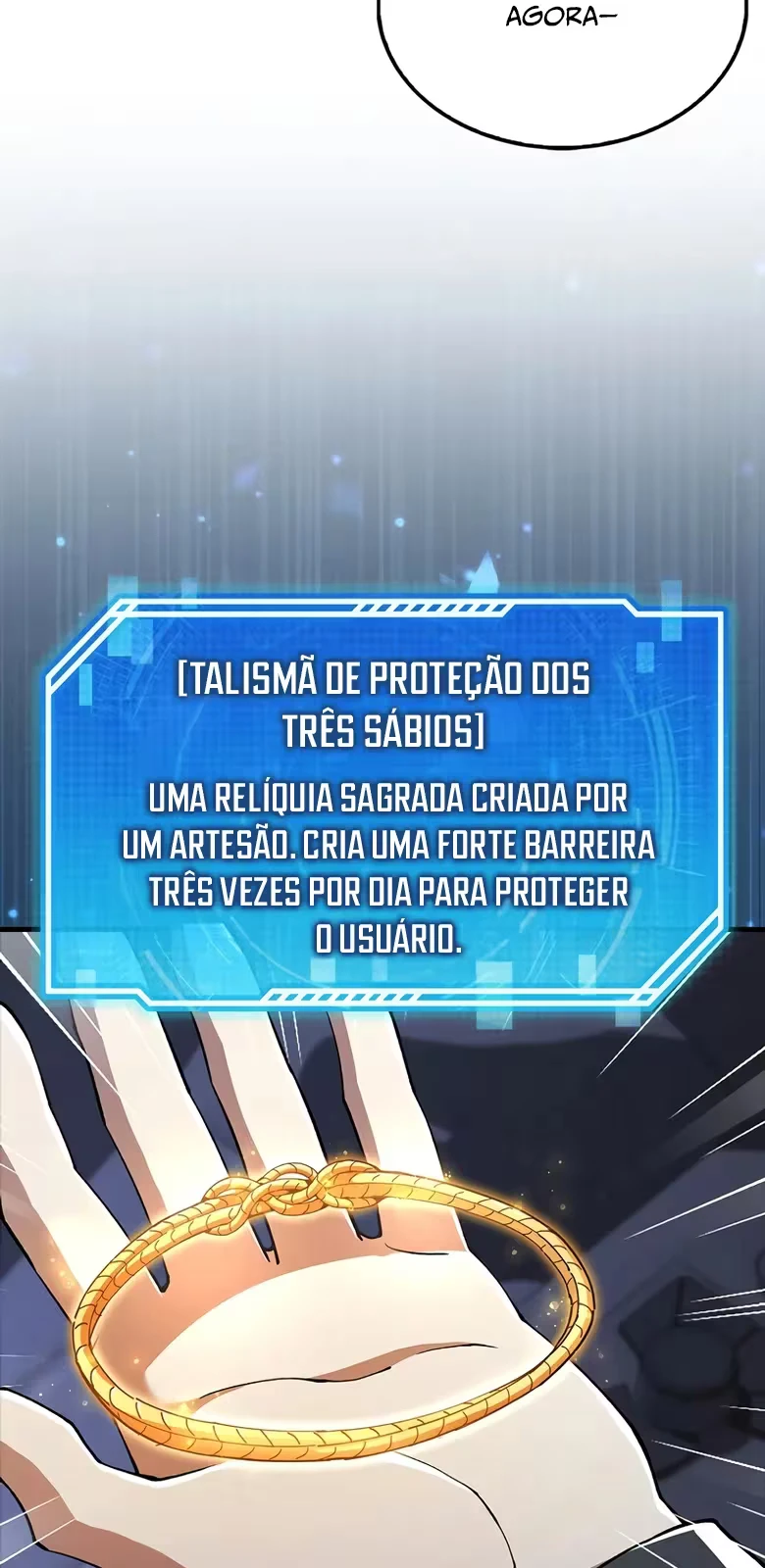 Eu Não Sou Um Regressor Capítulo 42 Página 11