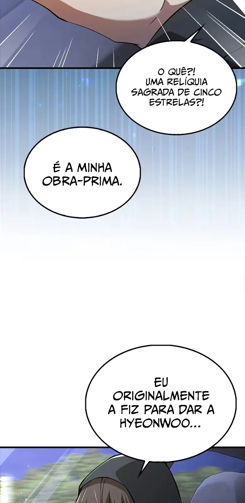 Eu Não Sou Um Regressor Capítulo 42 Página 12