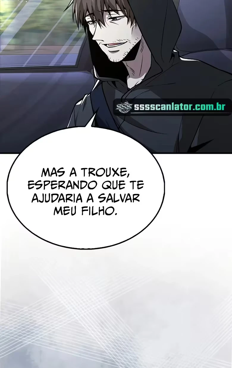 Eu Não Sou Um Regressor Capítulo 42 Página 13