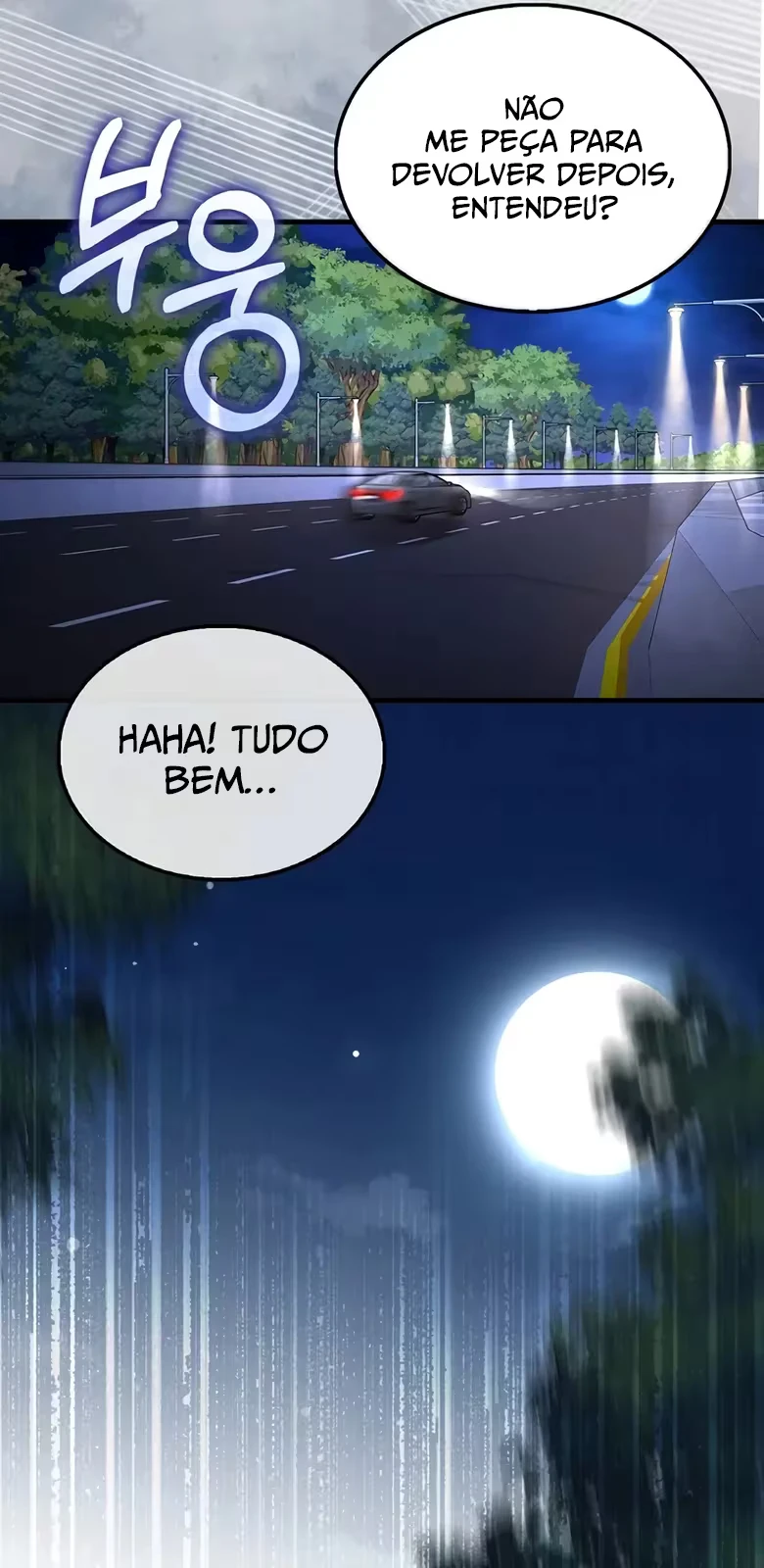 Eu Não Sou Um Regressor Capítulo 42 Página 14