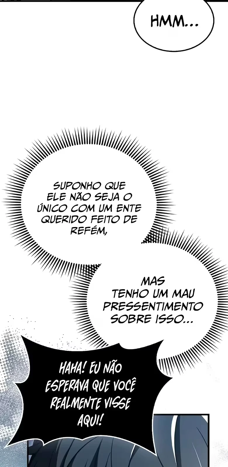 Eu Não Sou Um Regressor Capítulo 42 Página 19