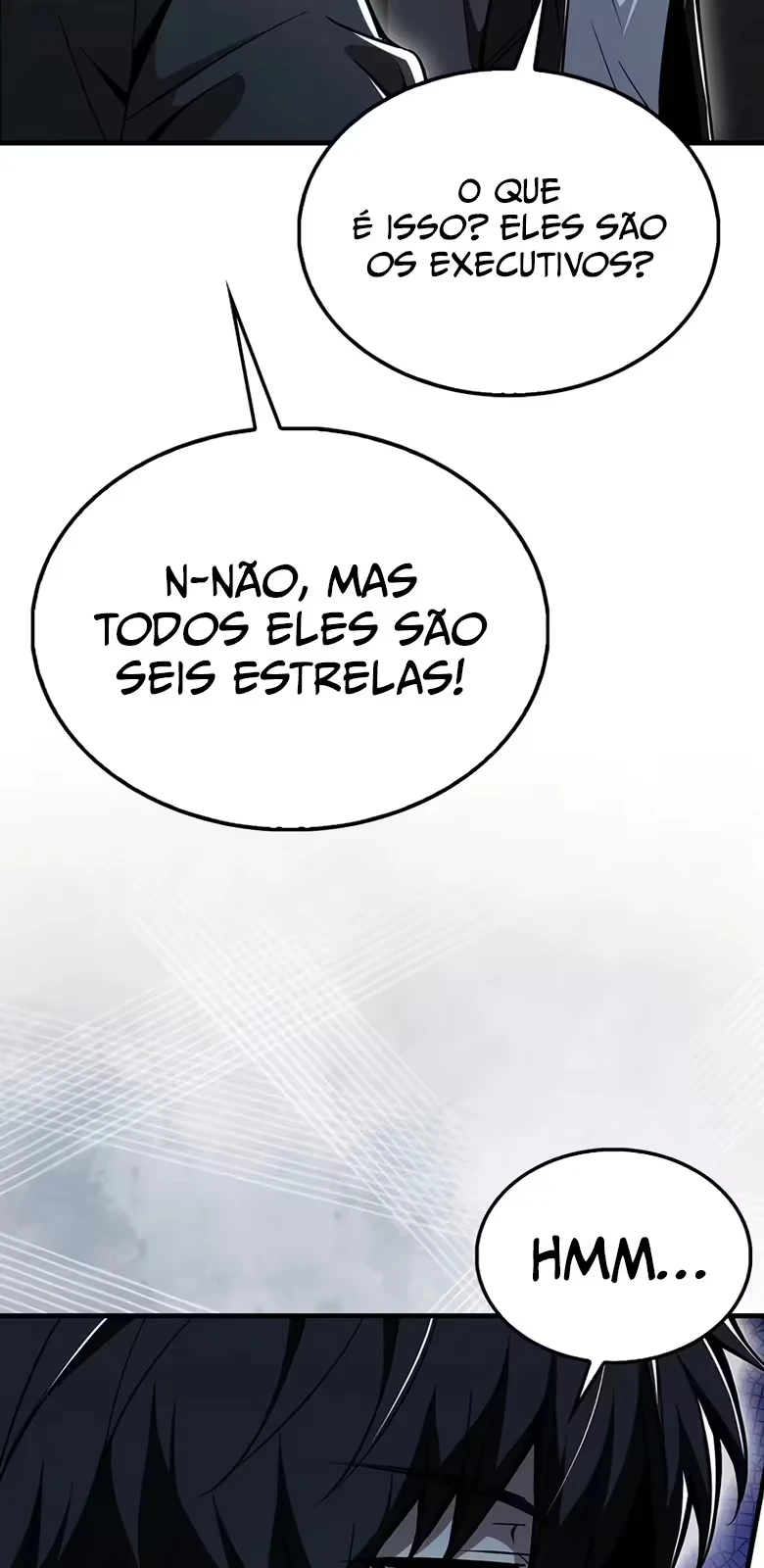 Eu Não Sou Um Regressor Capítulo 42 Página 24