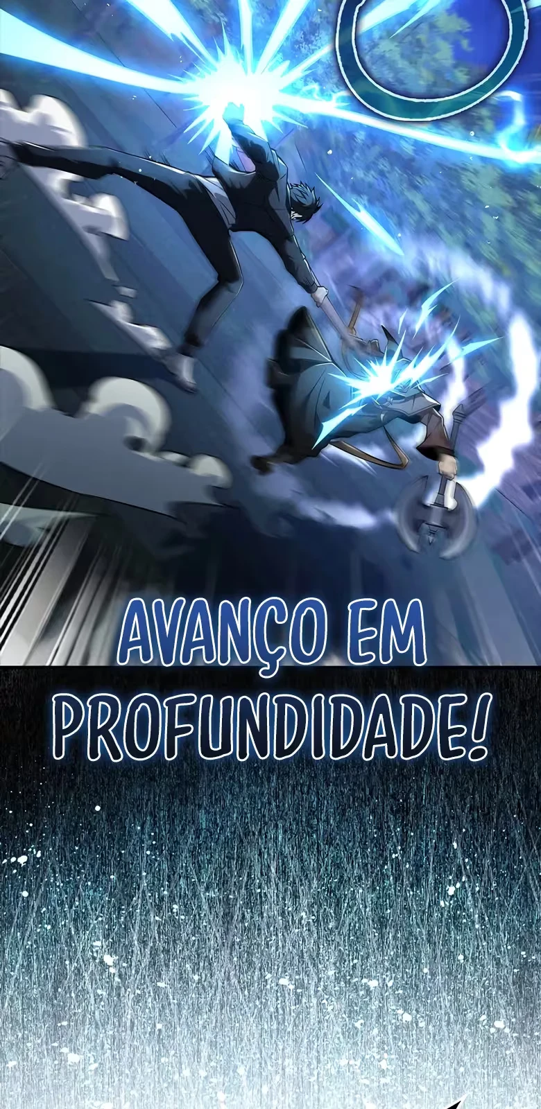 Eu Não Sou Um Regressor Capítulo 42 Página 29