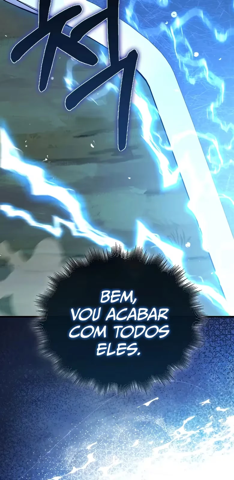 Eu Não Sou Um Regressor Capítulo 42 Página 33