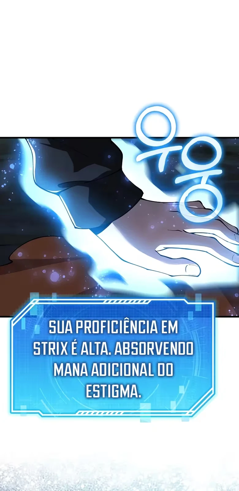Eu Não Sou Um Regressor Capítulo 42 Página 35
