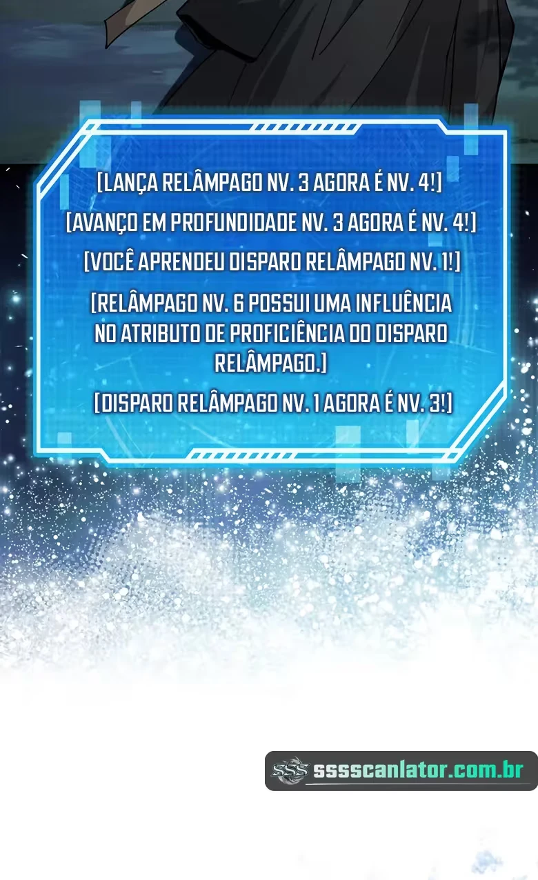 Eu Não Sou Um Regressor Capítulo 42 Página 37