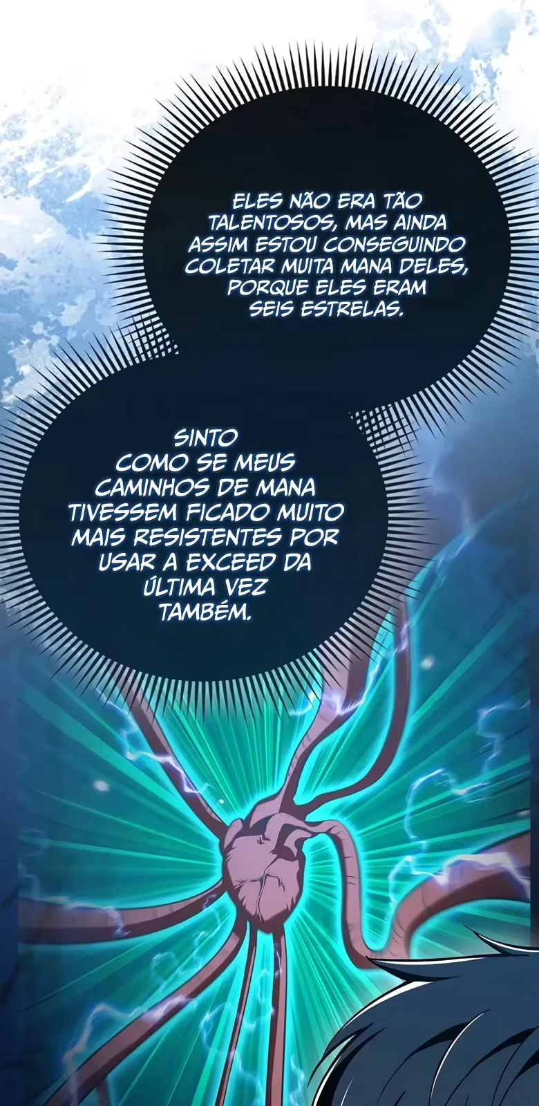 Eu Não Sou Um Regressor Capítulo 42 Página 38