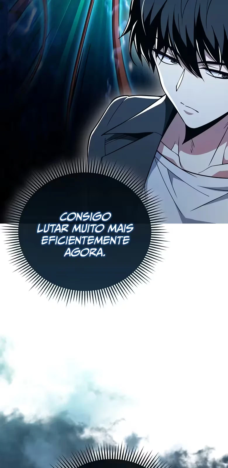 Eu Não Sou Um Regressor Capítulo 42 Página 39