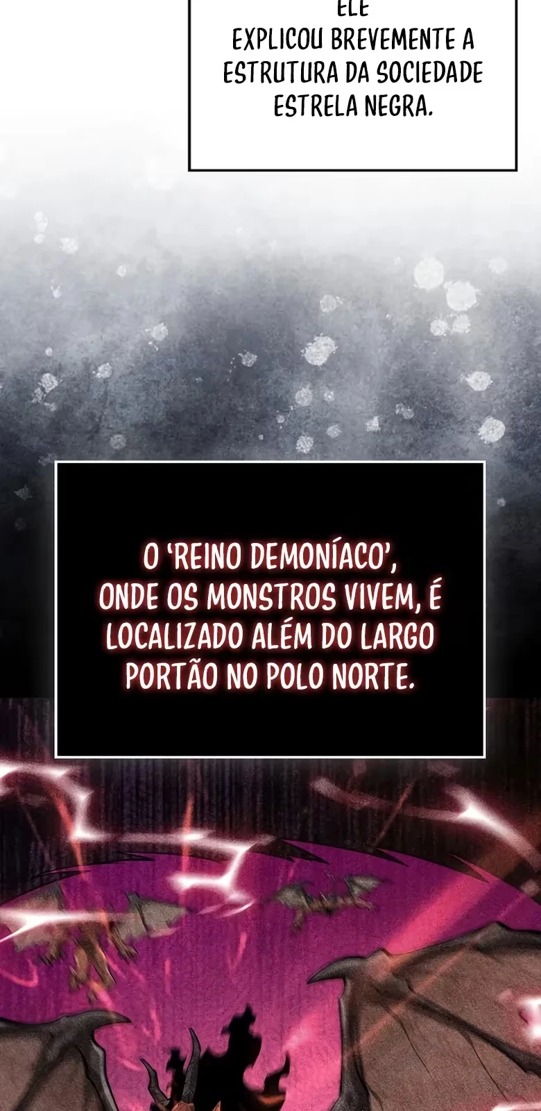 Eu Não Sou Um Regressor Capítulo 42 Página 4