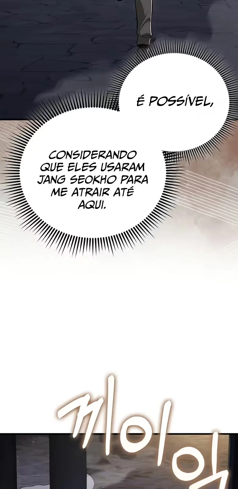 Eu Não Sou Um Regressor Capítulo 42 Página 46