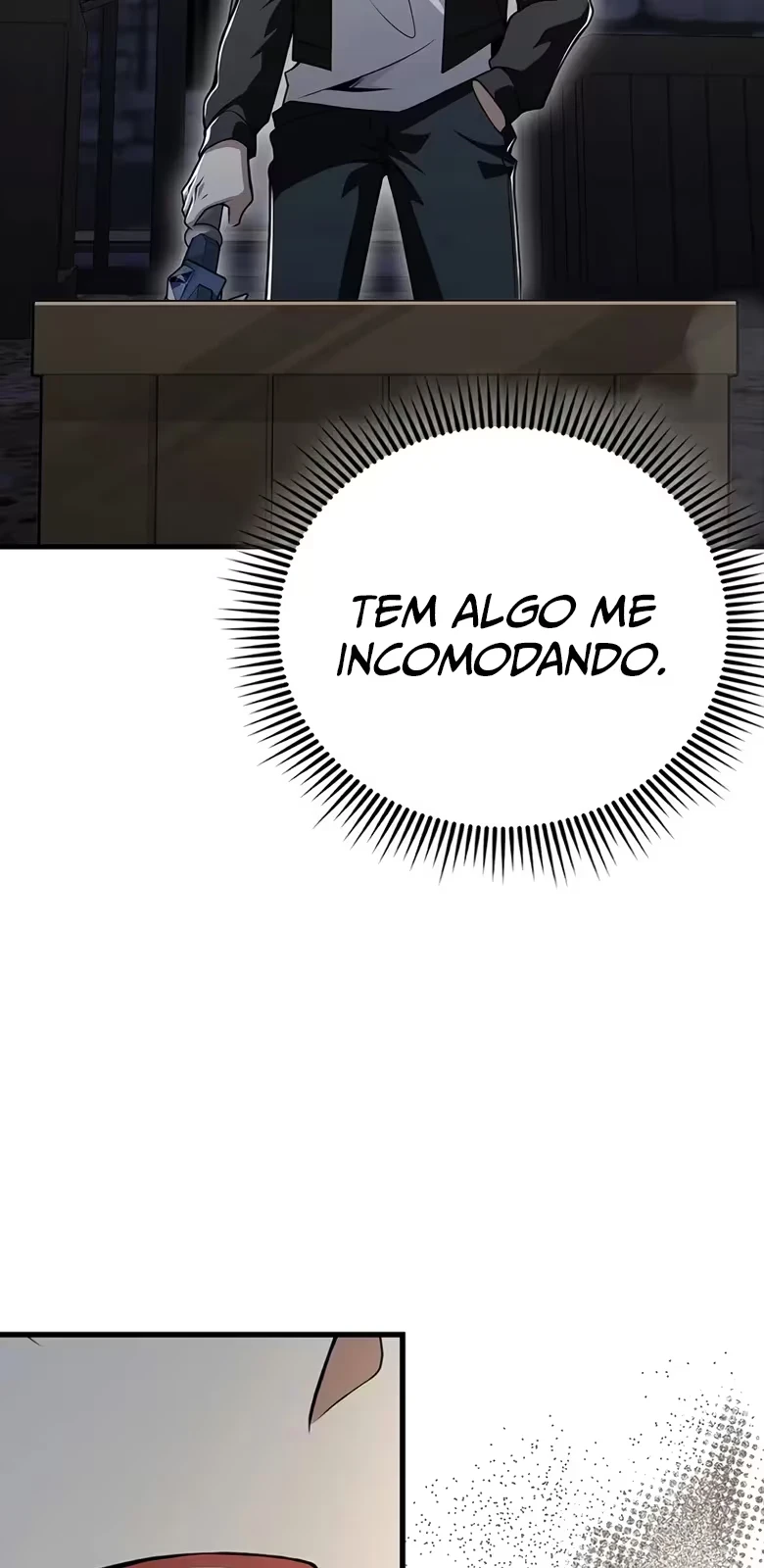 Eu Não Sou Um Regressor Capítulo 42 Página 48