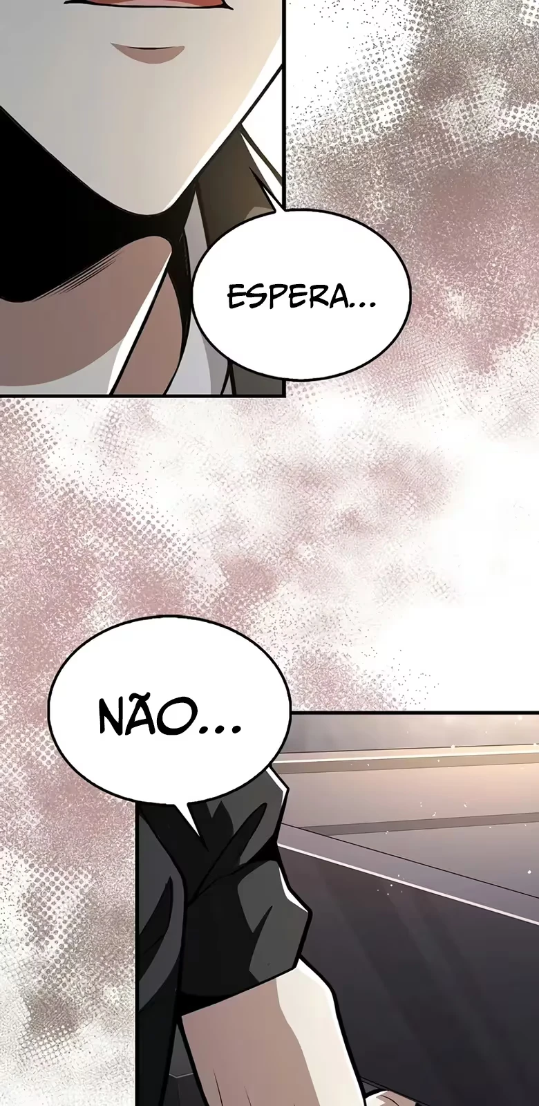 Eu Não Sou Um Regressor Capítulo 42 Página 49
