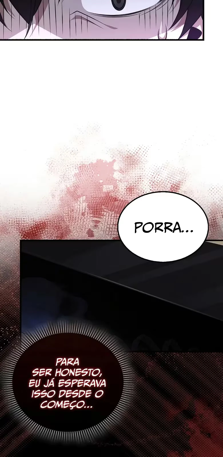 Eu Não Sou Um Regressor Capítulo 42 Página 52