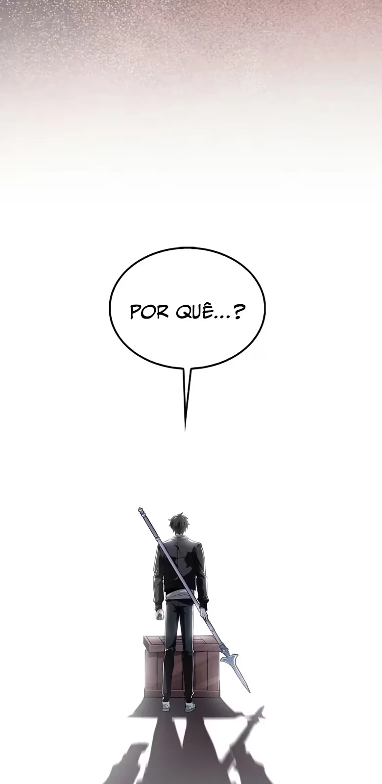 Eu Não Sou Um Regressor Capítulo 42 Página 54